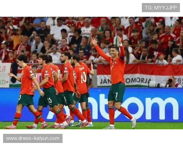 C罗世预赛红牌停赛，缺席葡萄牙关键战