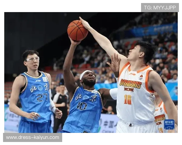 CBA北京北汽89-85险胜江苏肯帝亚，关键表现守住主场