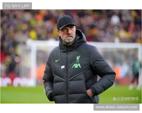 克洛普谈双战术体系博弈：利物浦中场换位破解大陆球队