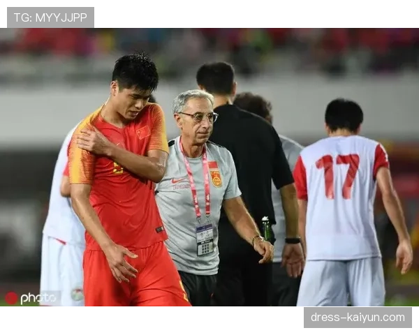 北京国安长期伤号杨立瑜、吴少聪恢复合练，有望近期复出
