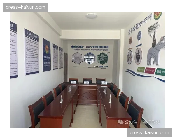监管方推动构建标准化的风险防控框架